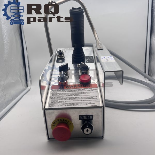SkyJack Control Box 104491 – Fits SJII3220, SJII6832, SJM3015, SJM3219 ...