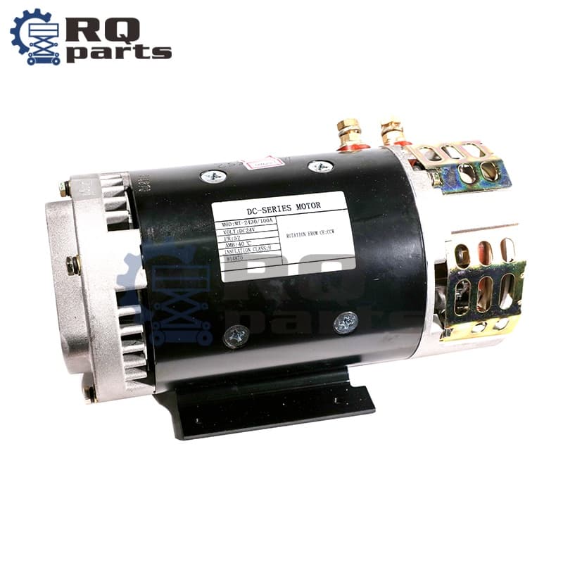 Dingli Function Pump Motor 00002017