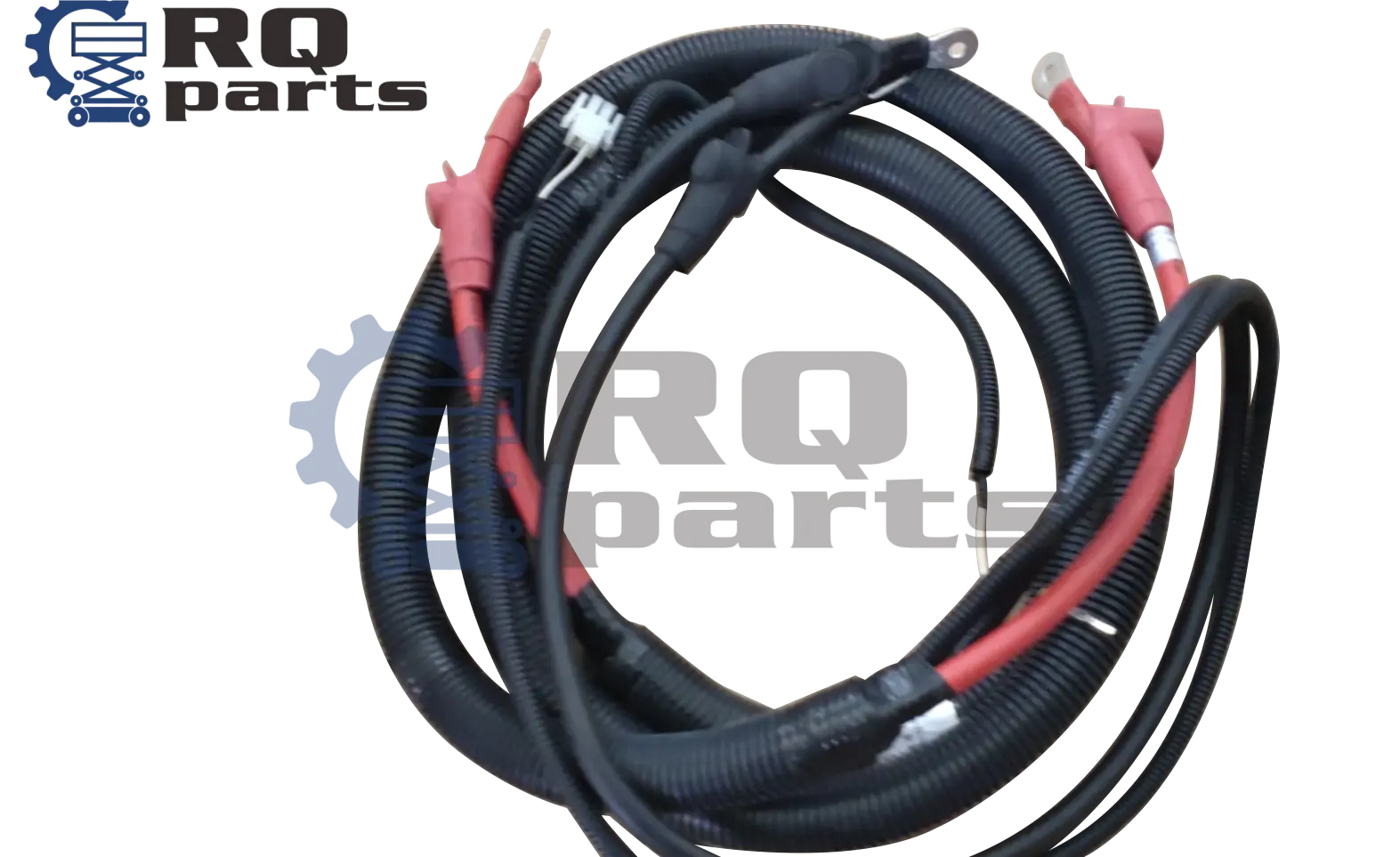 Dingli 00002167 Control Handle Cable for Scissor Lifts