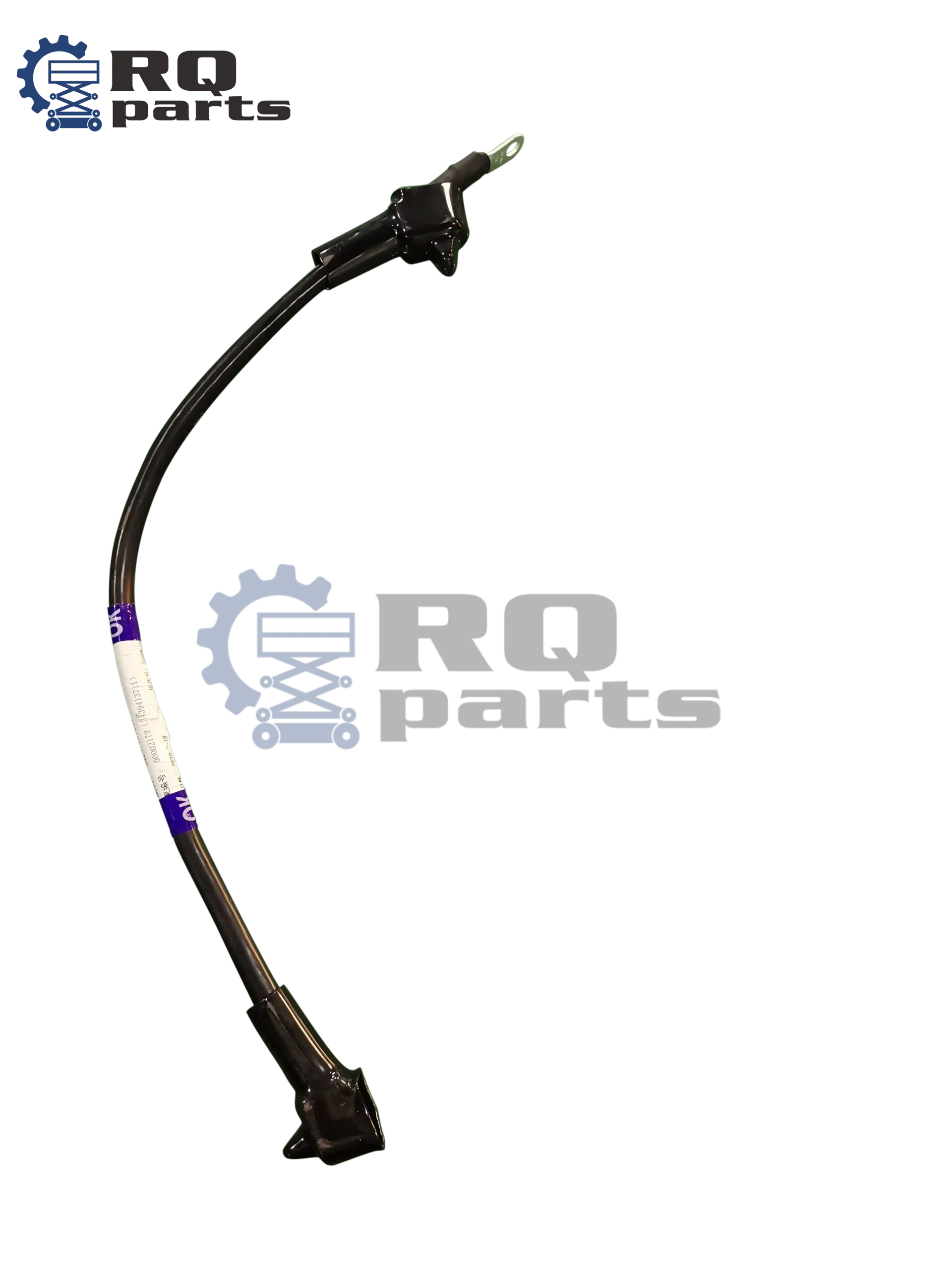 Dingli 00002172 Control Handle Cable for Scissor Lifts