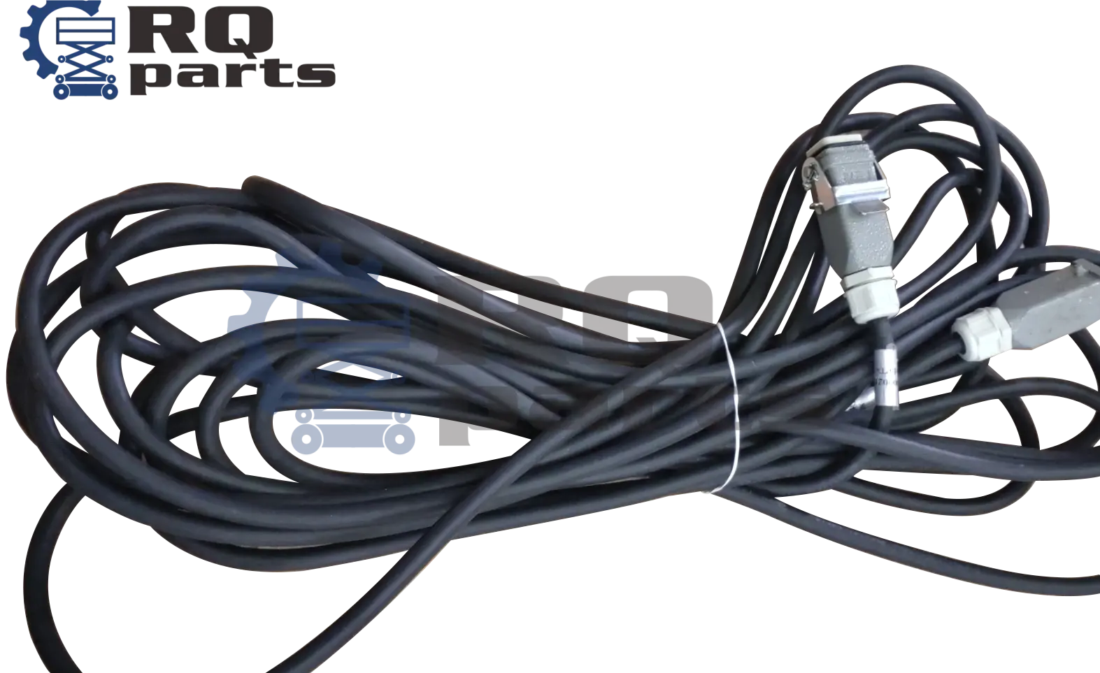 Dingli 00002178 Platform to Down Control Wiring Harness