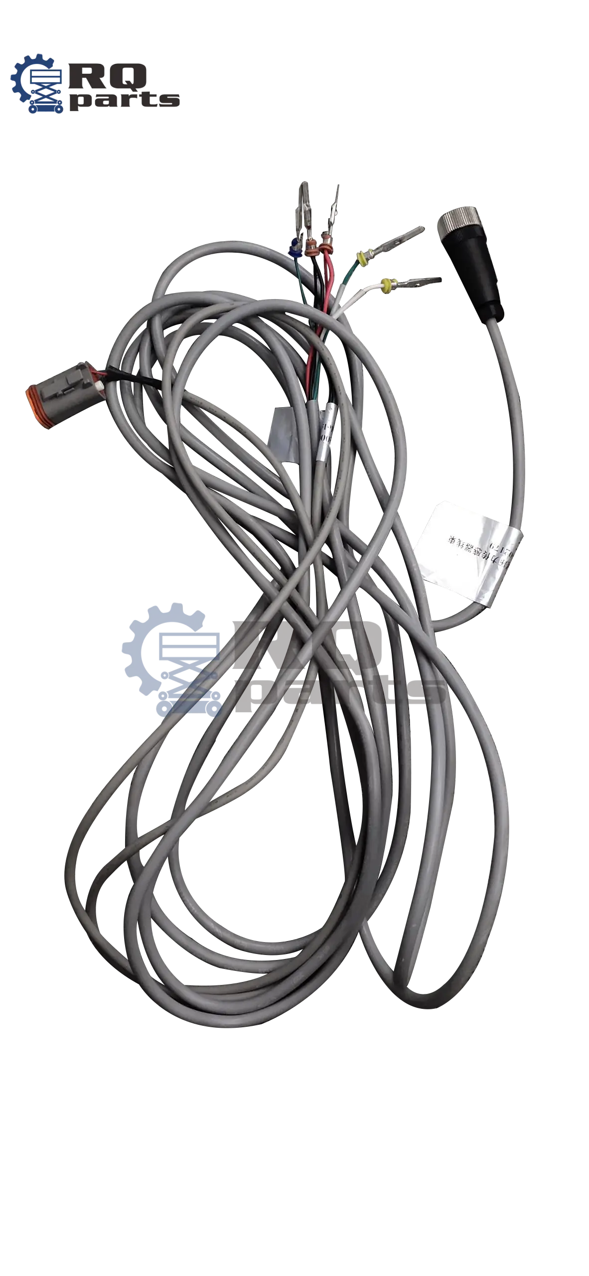 Dingli 00002179 Electrical Wiring Harness