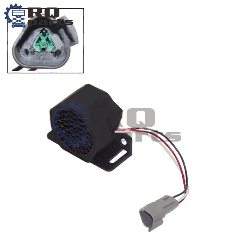 JLG 0140044 Backup Safety Alarm