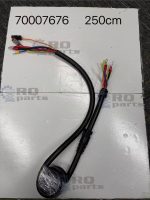 JLG 70007676 motor cable