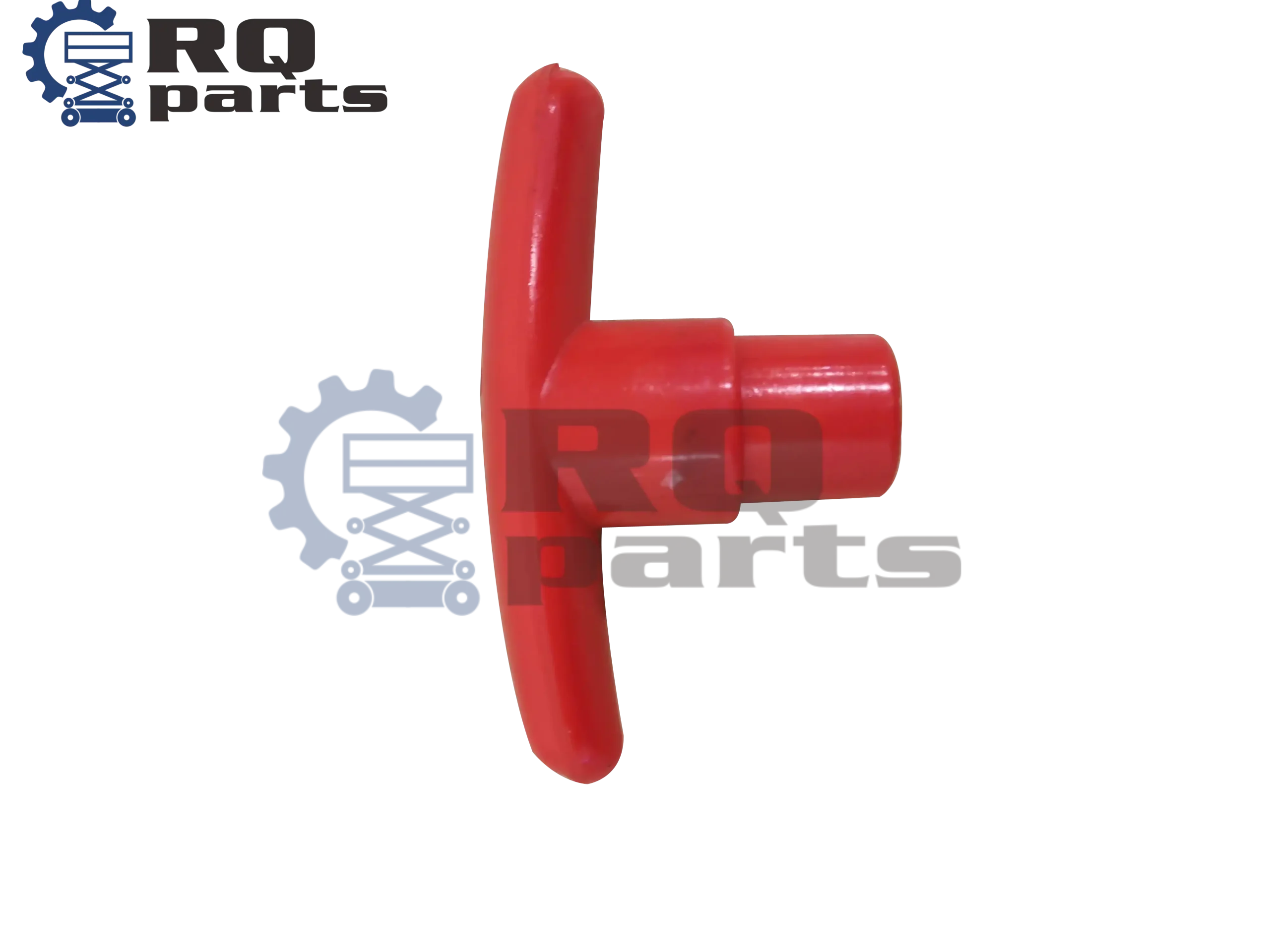 Dingli Emergency Cable Knob 10000410