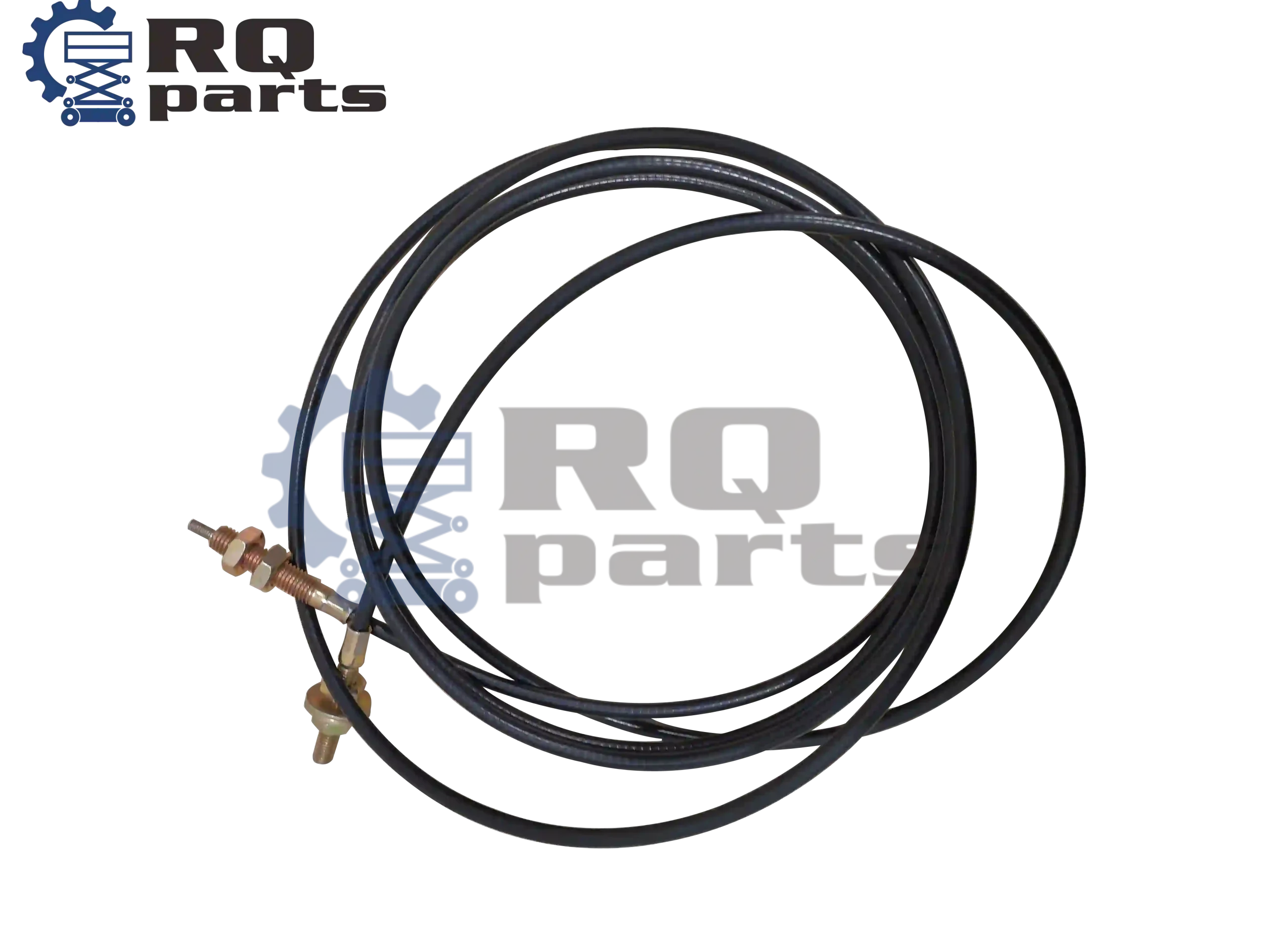 Dingli Emergency Lowering Cable 10001177