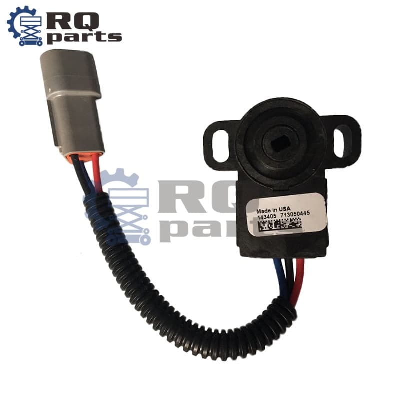 JLG 1001092354 Angle Rotary Sensor for Electric Scissor Lifts