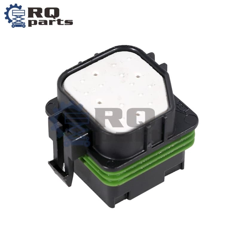 JLG 1001117057 Metri-Pack 630 4-Position Electrical Connector