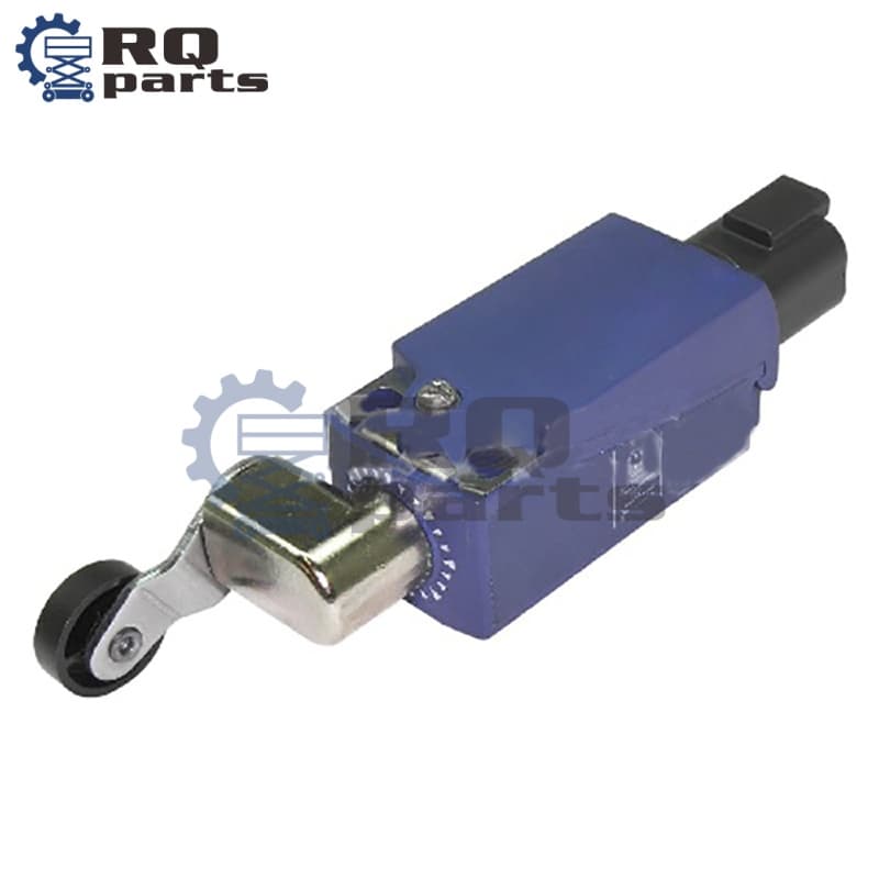 RQ Parts - JLG Roller Limit Switch 1001130614 R10 Safety Position Sensor for Electric Scissor Lifts