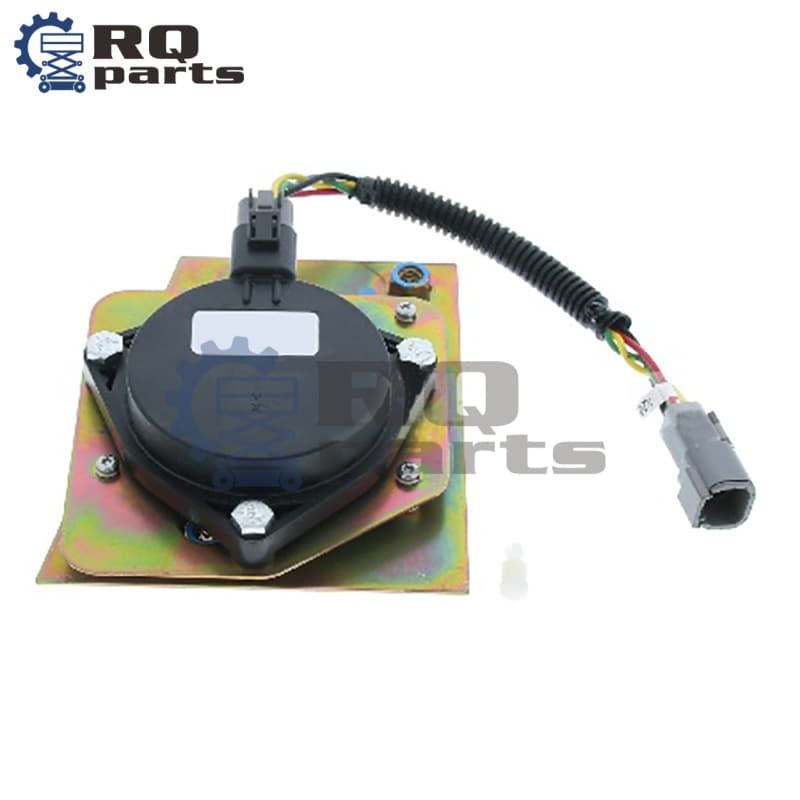 JLG 1001169392 Tilt Sensor for Electric Scissor Lifts