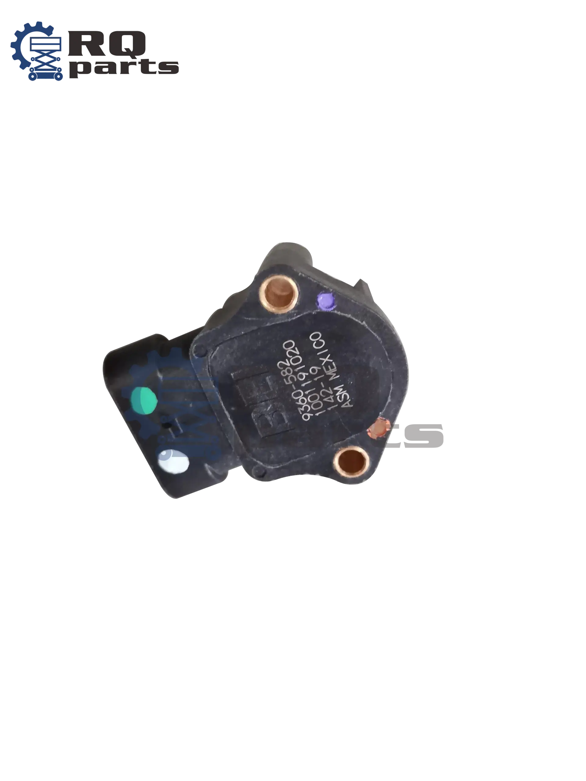 JLG 1001191020 Angle Sensor for Boom Lifts