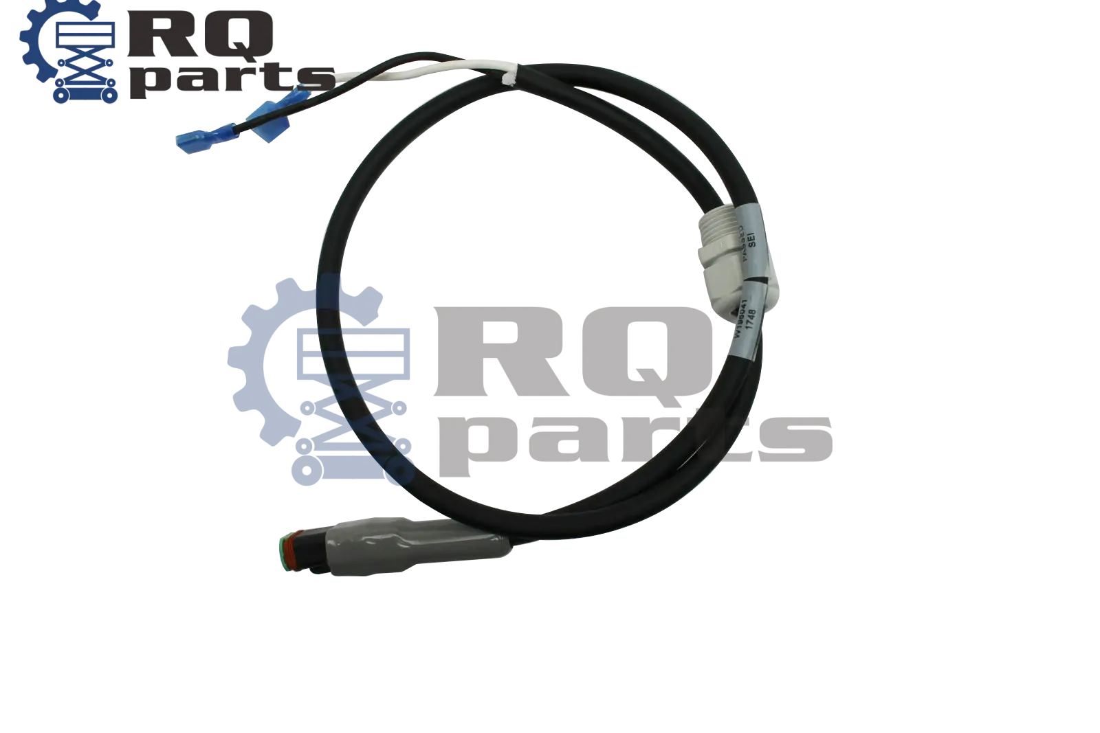 Genie 101080GT Jib Select Manifold Wiring Harness
