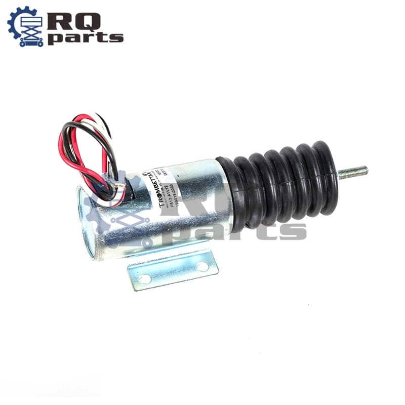 Genie Throttle Solenoid 101957GT