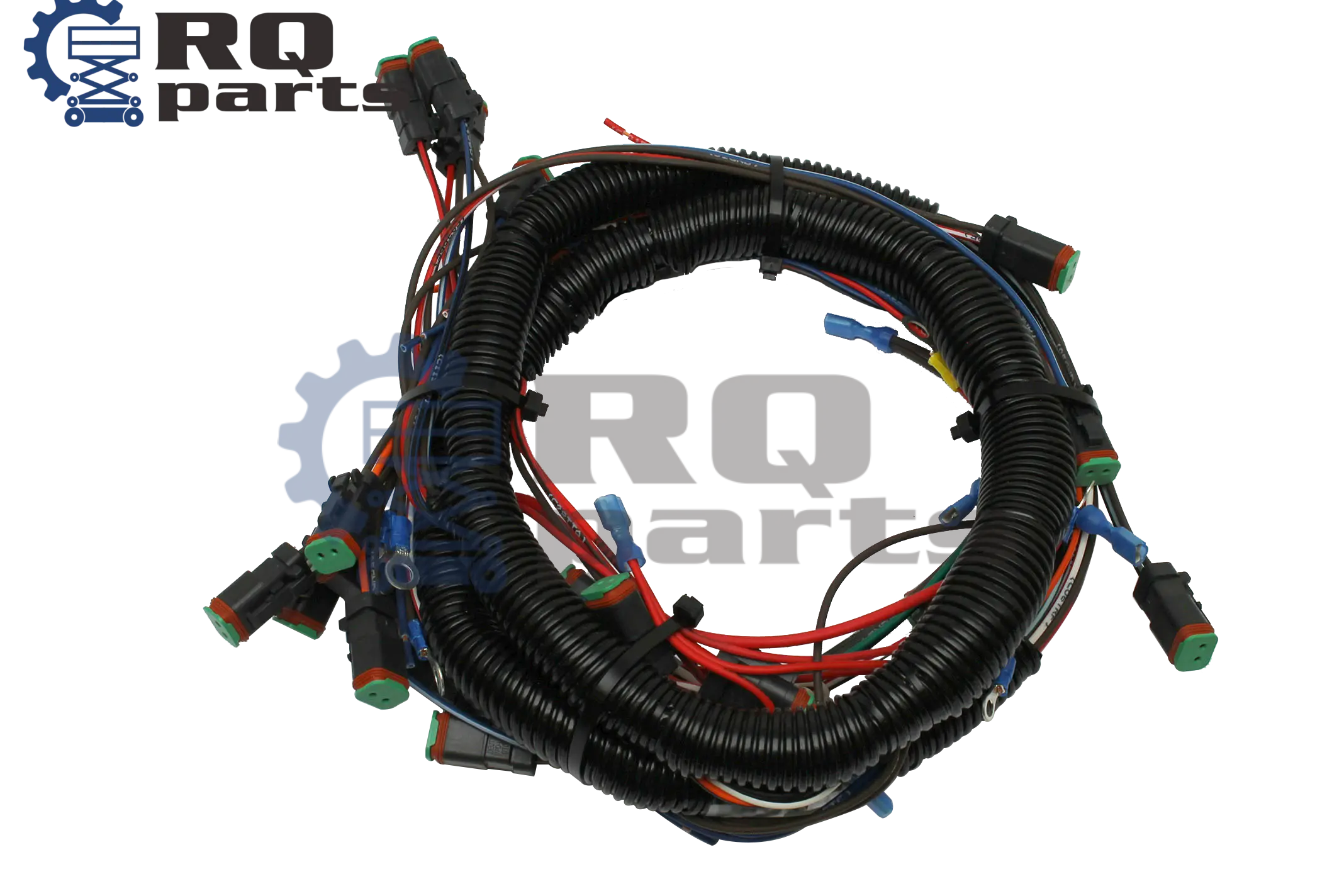 Genie 102172GT Function Manifold Wiring Harness