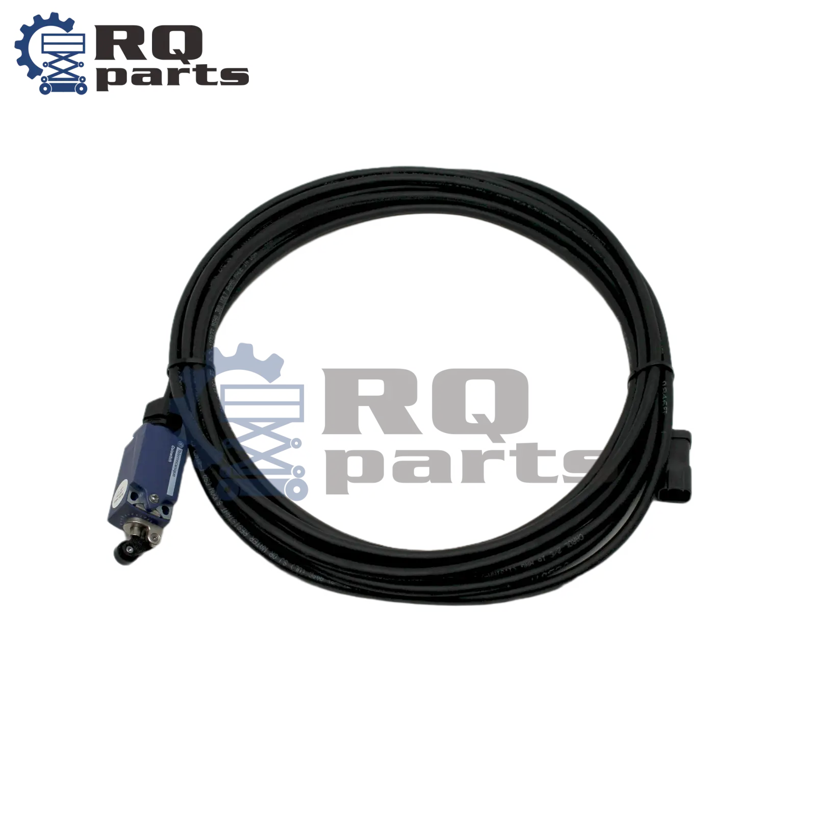 RQ Parts - Genie Harness 102174GT Electrical Loom for Secondary Boom Stow Sensor Control System