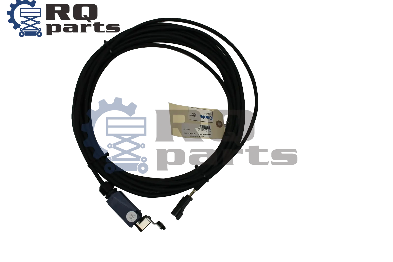 RQ Parts - Genie Harness 102175GT Electrical Loom for Boom Retract Control System