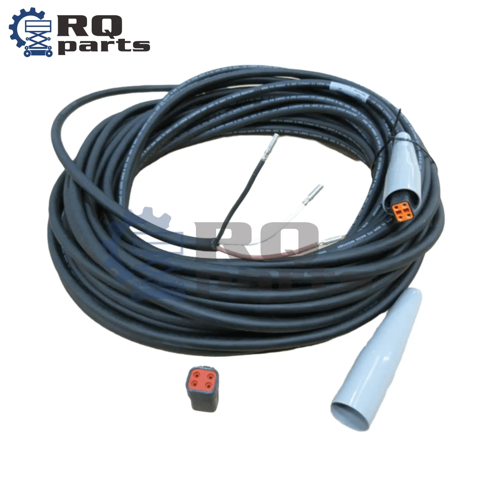 Genie 102907GT 12V to Platform Wiring Harness
