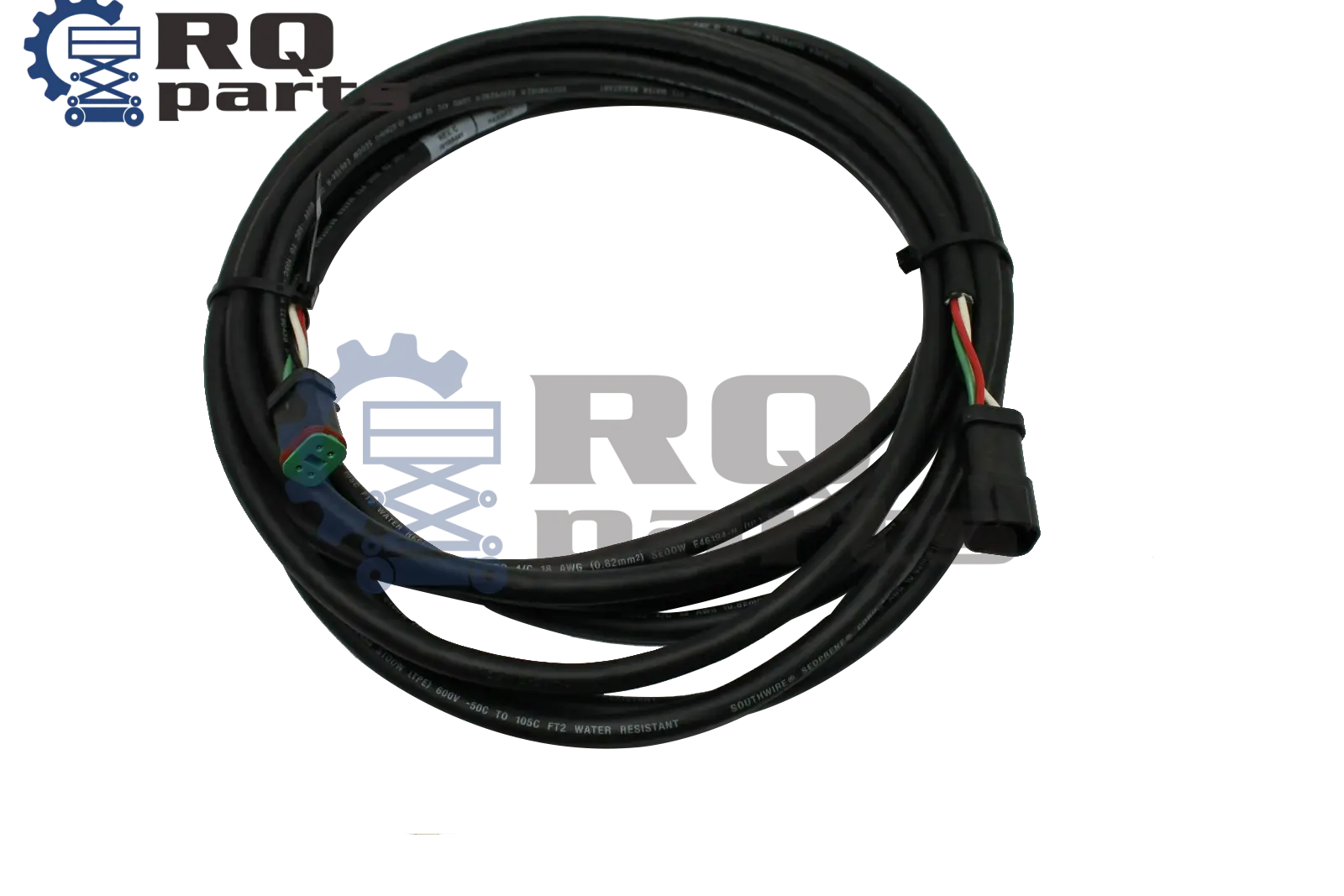 Genie 104940GT Load Sense Extension Wiring Harness