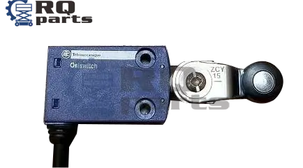 RQ Parts - Genie Limit Switch 105692GT Roller Arm Position Sensor for GS-2646 AV Scissor Lift Control System