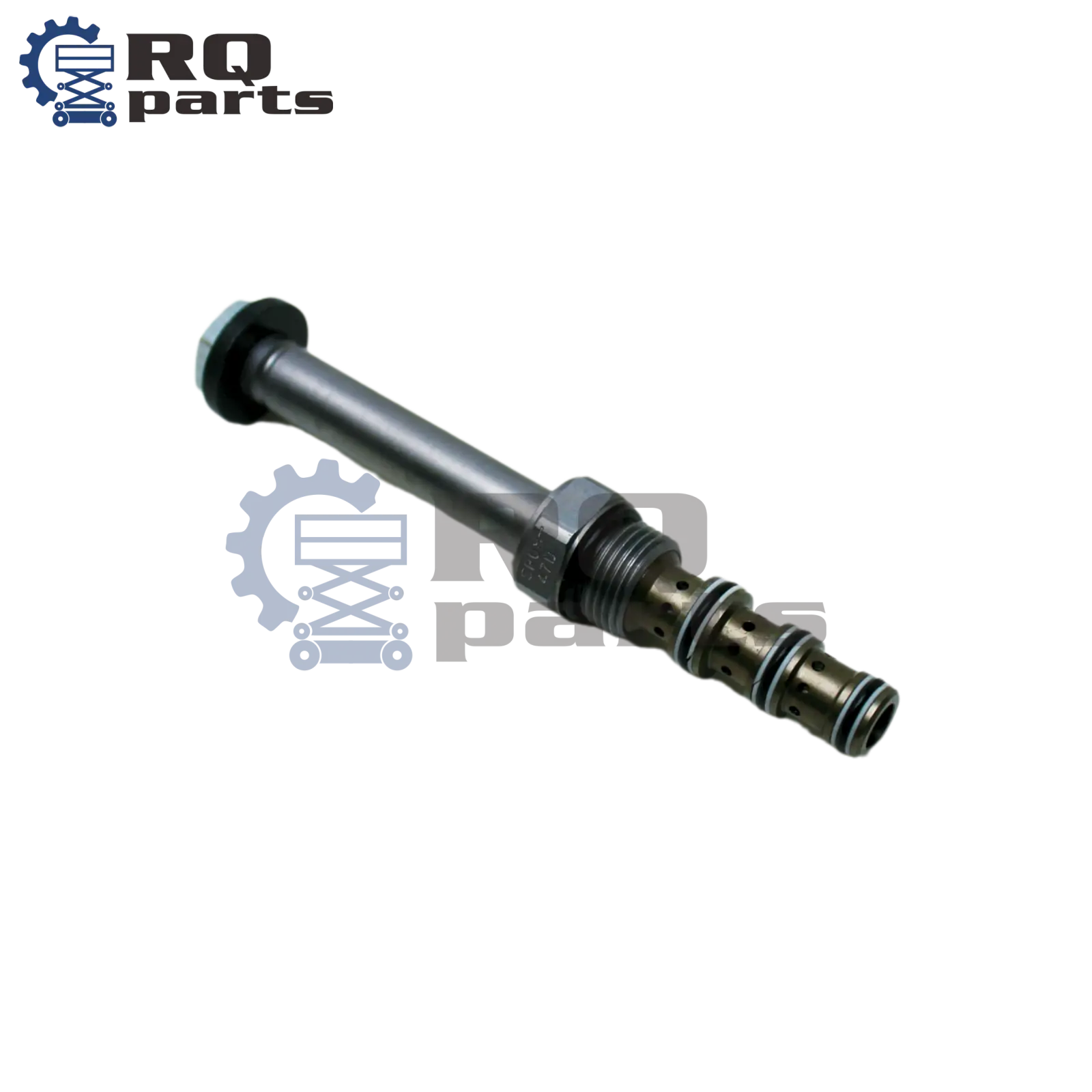 Genie Proportional Directional Valve 107788GT