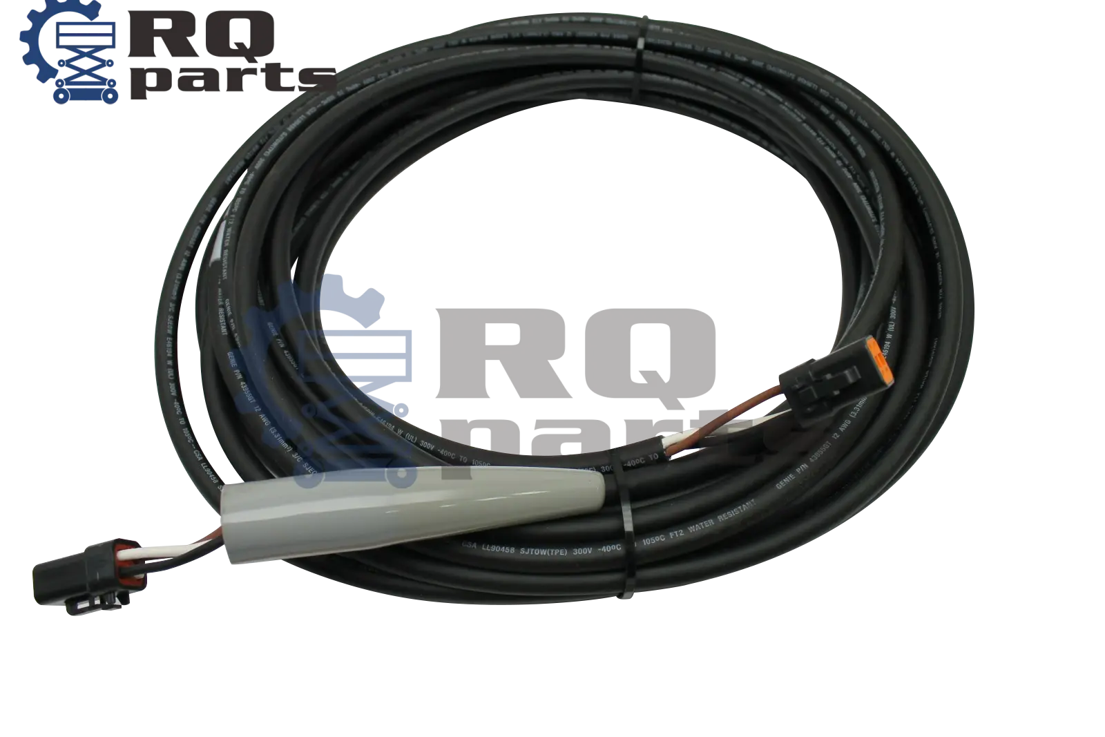 Genie 110233GT Electrical Wiring Harness