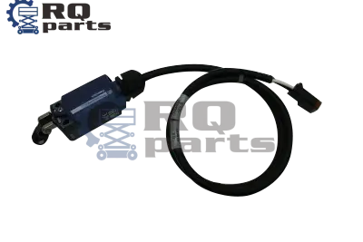 RQ Parts - Genie Harness 110246GT Electrical Loom for Secondary Boom Control System (Limit Switch 4)