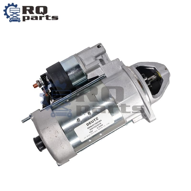 Deutz KHD Starter Motor 1183599