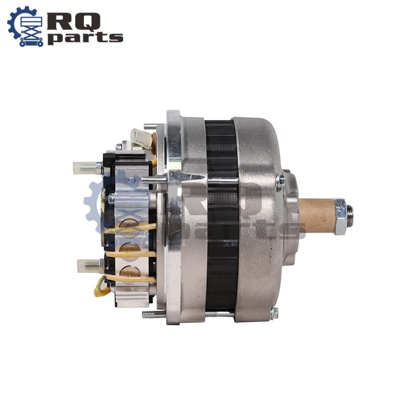 Genie Alternator 1183858 - Z-80, S-100, S-85 Boom Lift