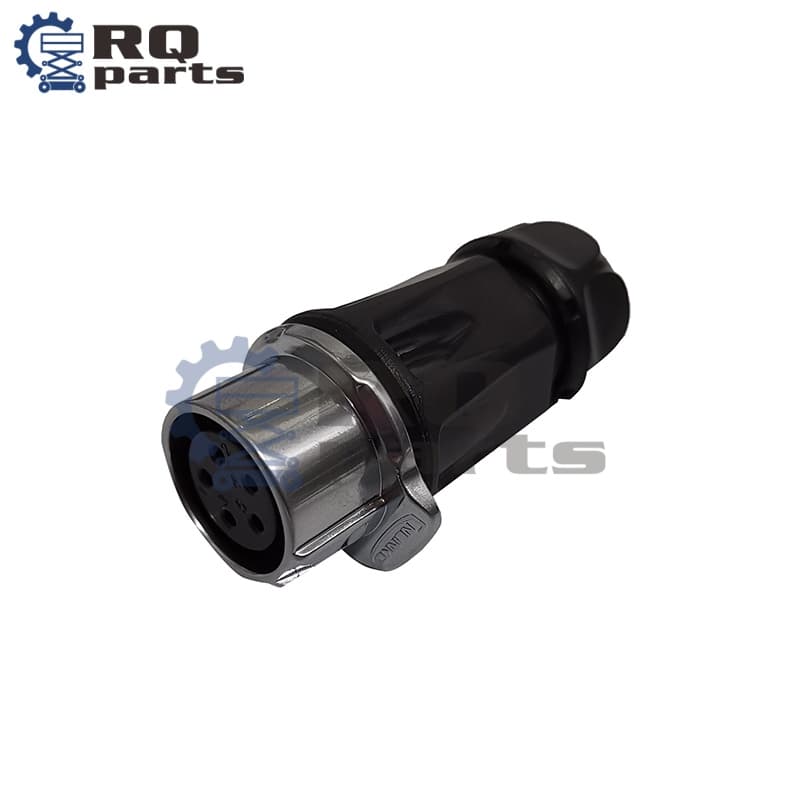 RQ Parts - CNLINKO 1200011635 Female Multi-Pin Waterproof AWP Electrical Plug