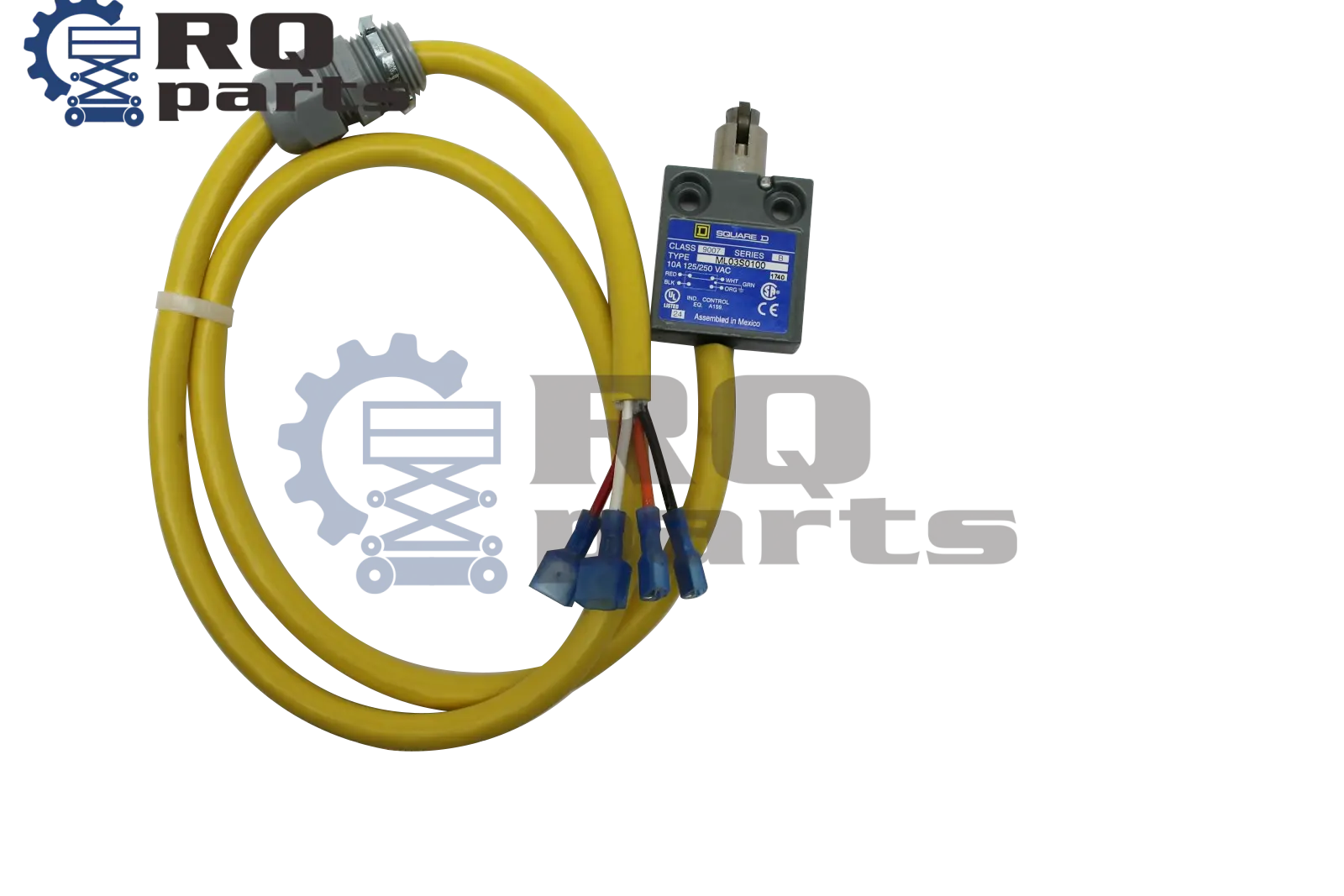 Genie 121848GT Load Sense Assembly