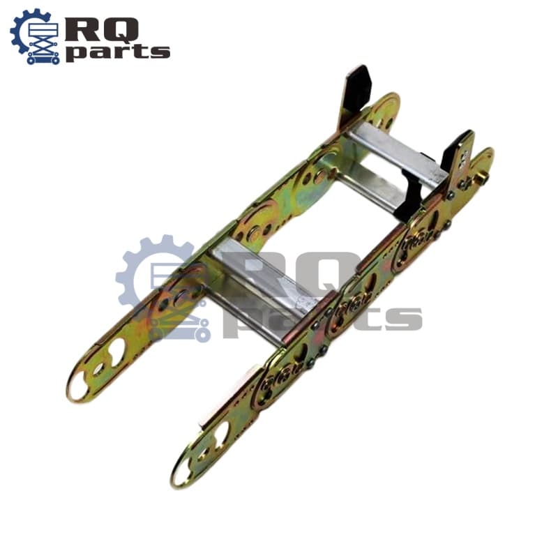 Genie Cable Track Repair Kit 122661GT