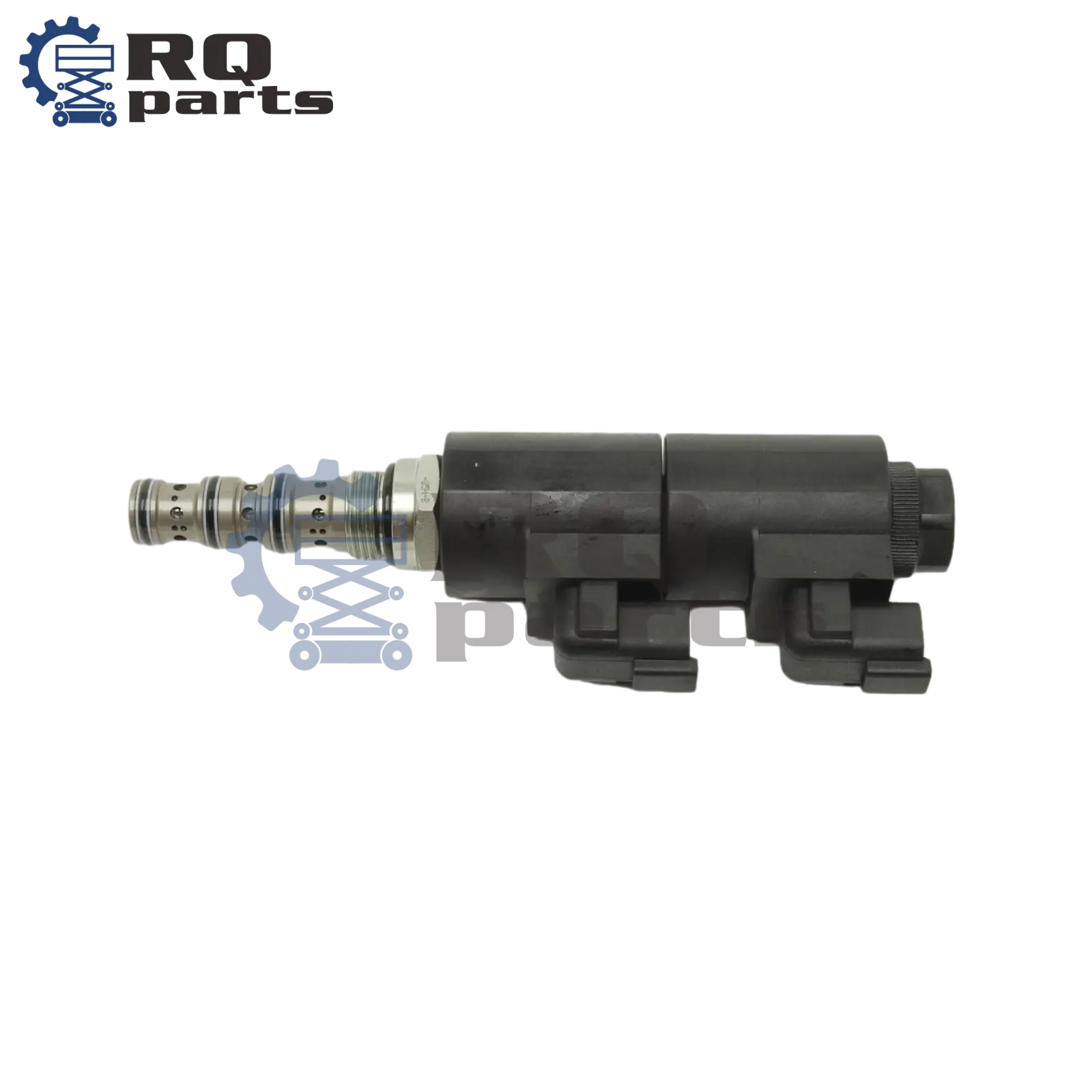 Replacement Genie Proportional Directional Solenoid Valve 1260136GT 3-Position 4-Way for Main Hydraulic Manifold