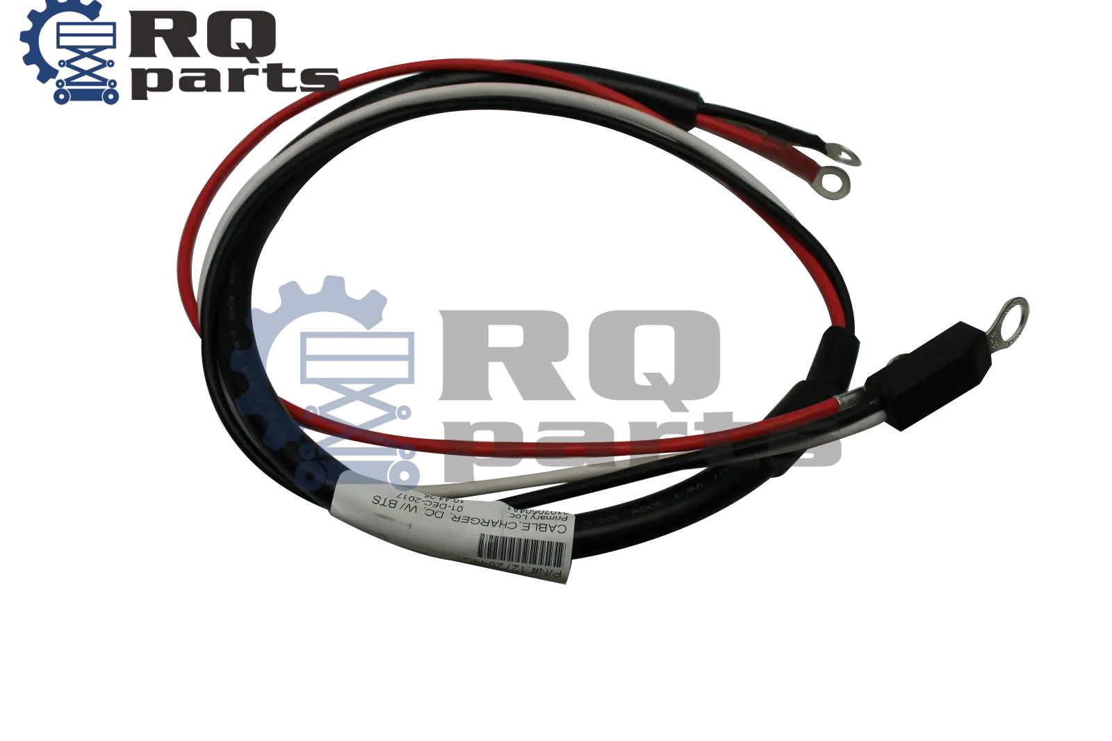 Genie 1272844GT DC Charger Cable with BTS