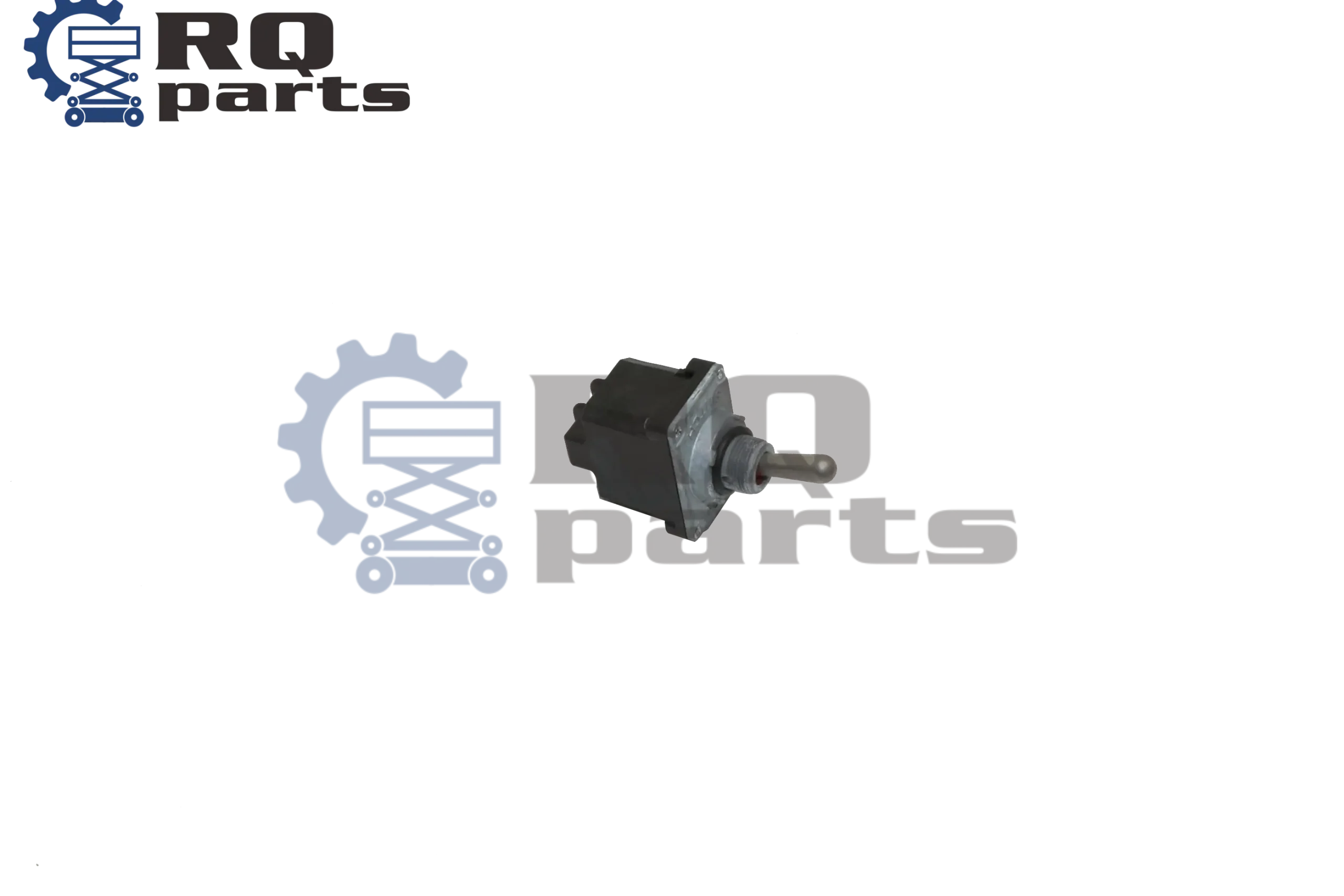 RQ Parts - Genie Inverter Mounting Forming 128102GT Structural Bracket for Electrical Inverter Unit