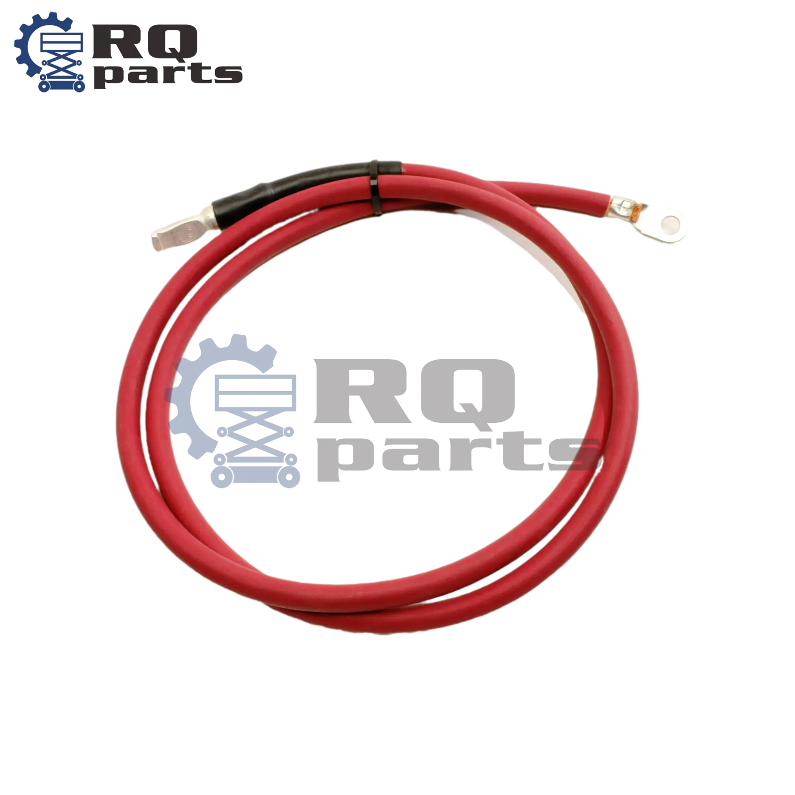 Genie 128458GT Red Drive Cable Assembly #2