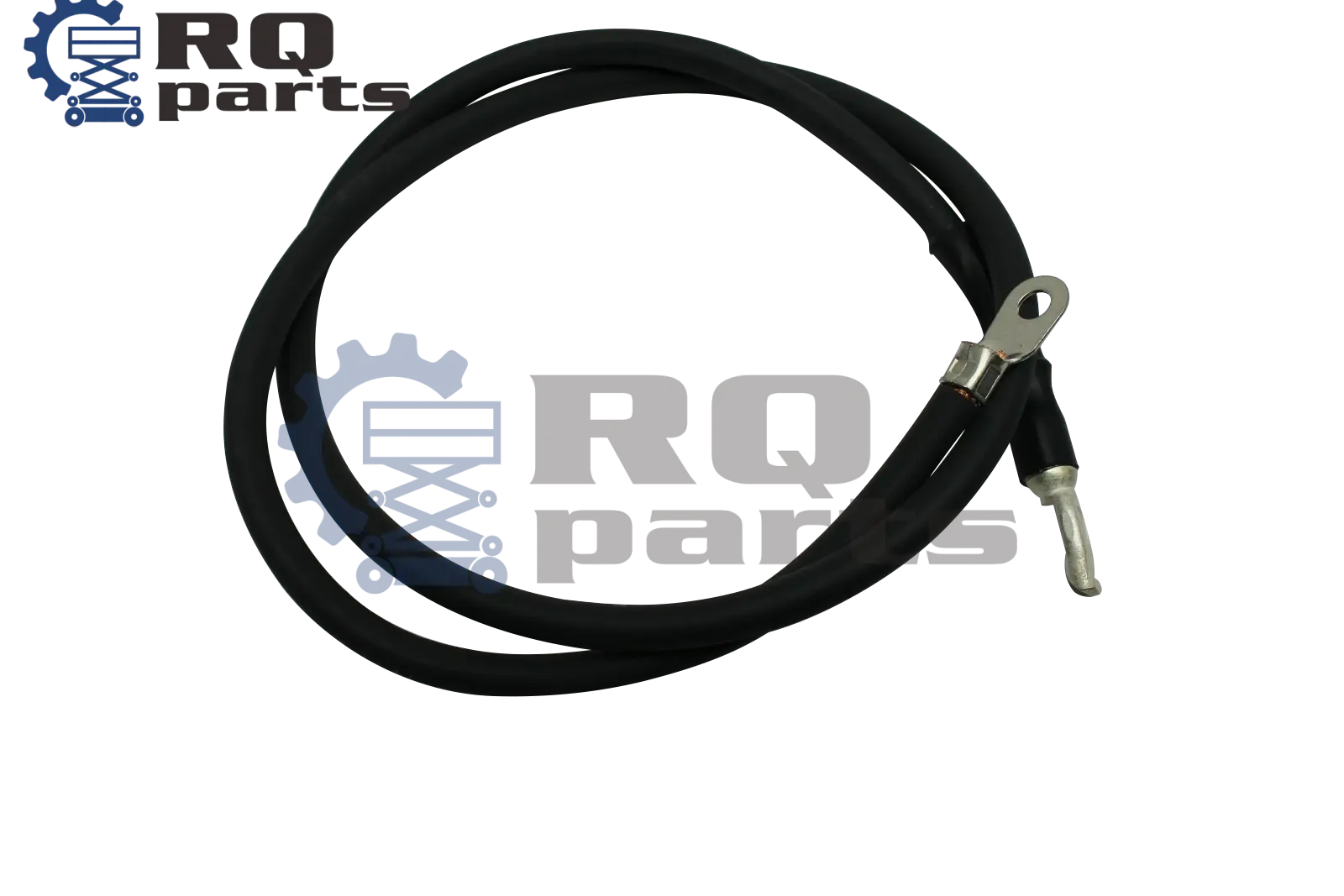 Genie 128466GT Black Battery Cable Assembly