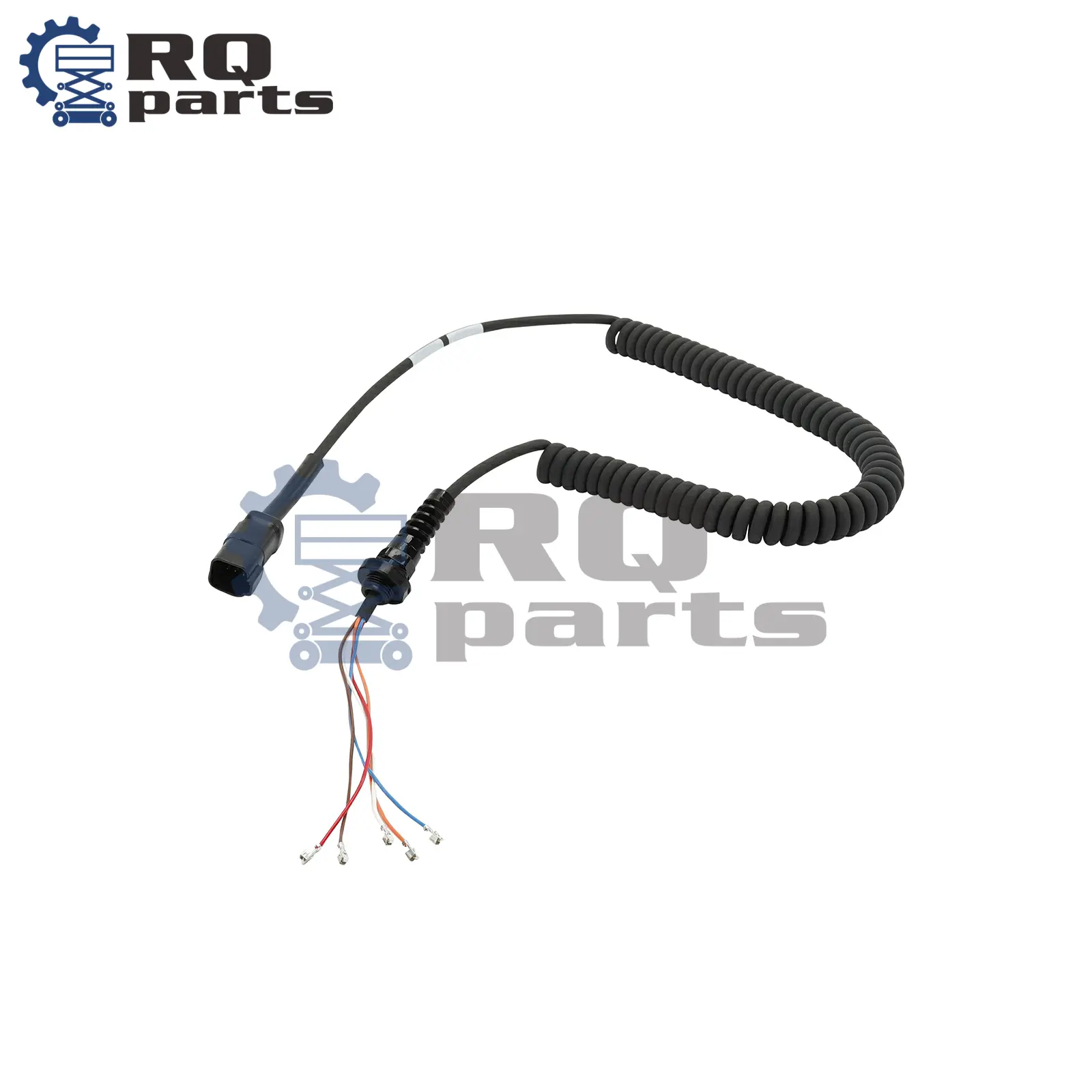 Genie 137611GT Gen 6 Control Box Coil Cord