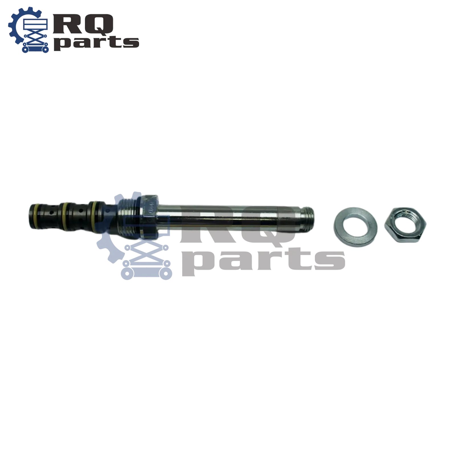 Genie Motor Spool Valve 139560GT