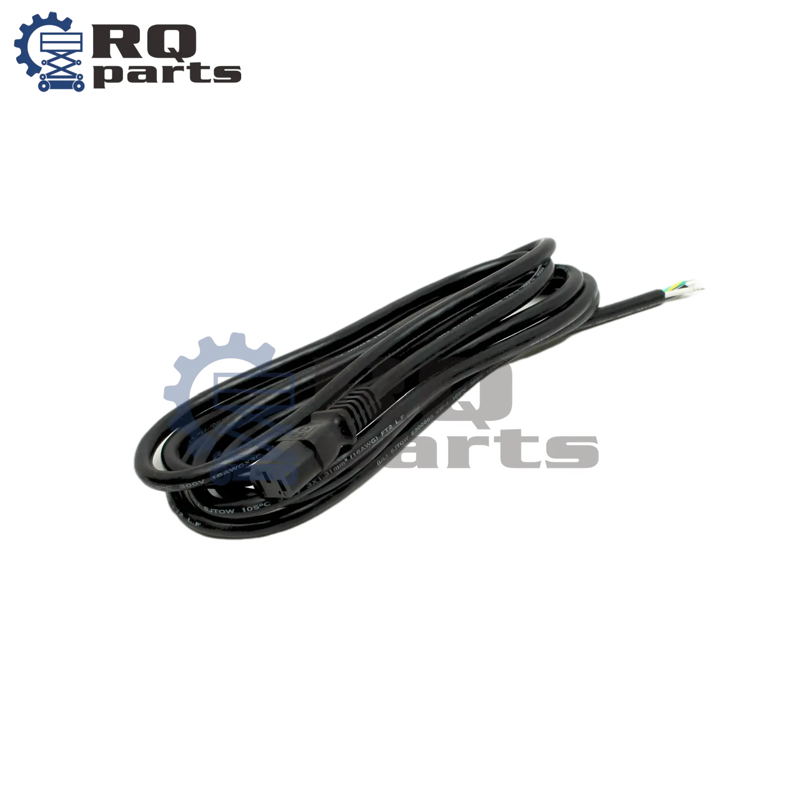 Genie 144130GT Power Cord