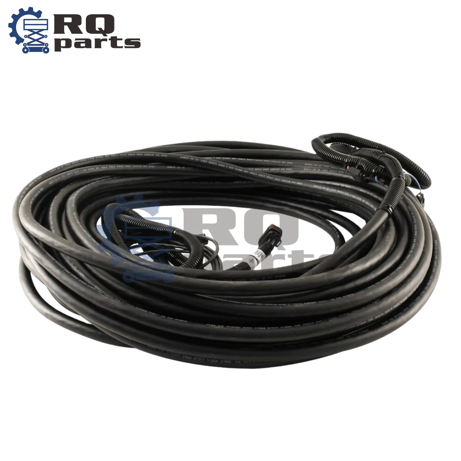 Genie 146194GT Boom/SAE Upper Wiring Harness