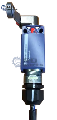 RQ Parts - Genie Safety Limit Switch 146198GT for S-Series Straight Boom Lift