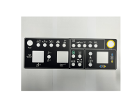Genie 214933 platform control panel sticker