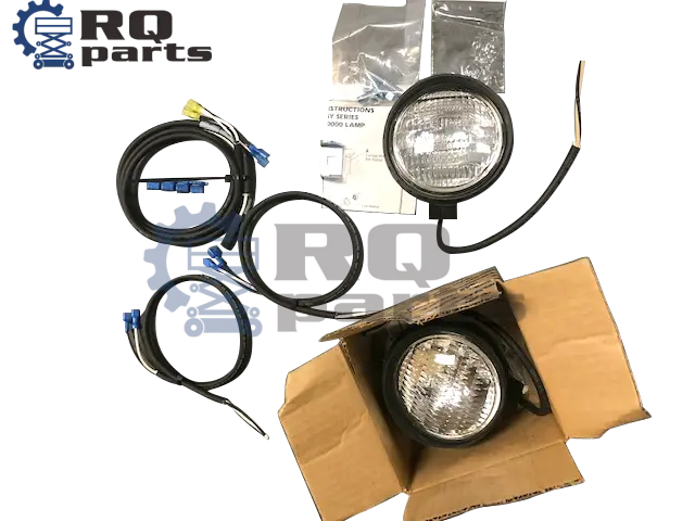 Genie 219684GT Drive Lights Wiring Harness