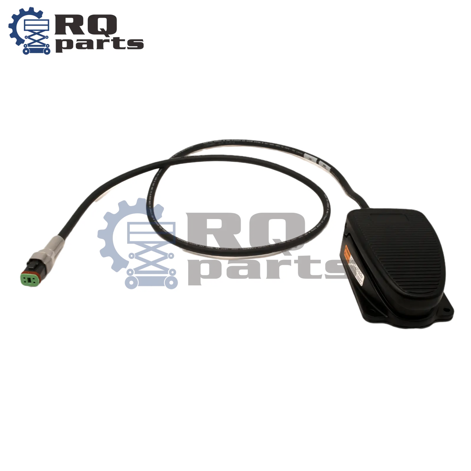 Genie Footswitch Assembly 227620GT