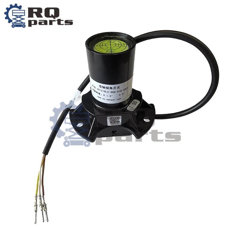Genie 105142GT Dual Axis Tilt Sensor for Vertical Mast and Scissor Lifts