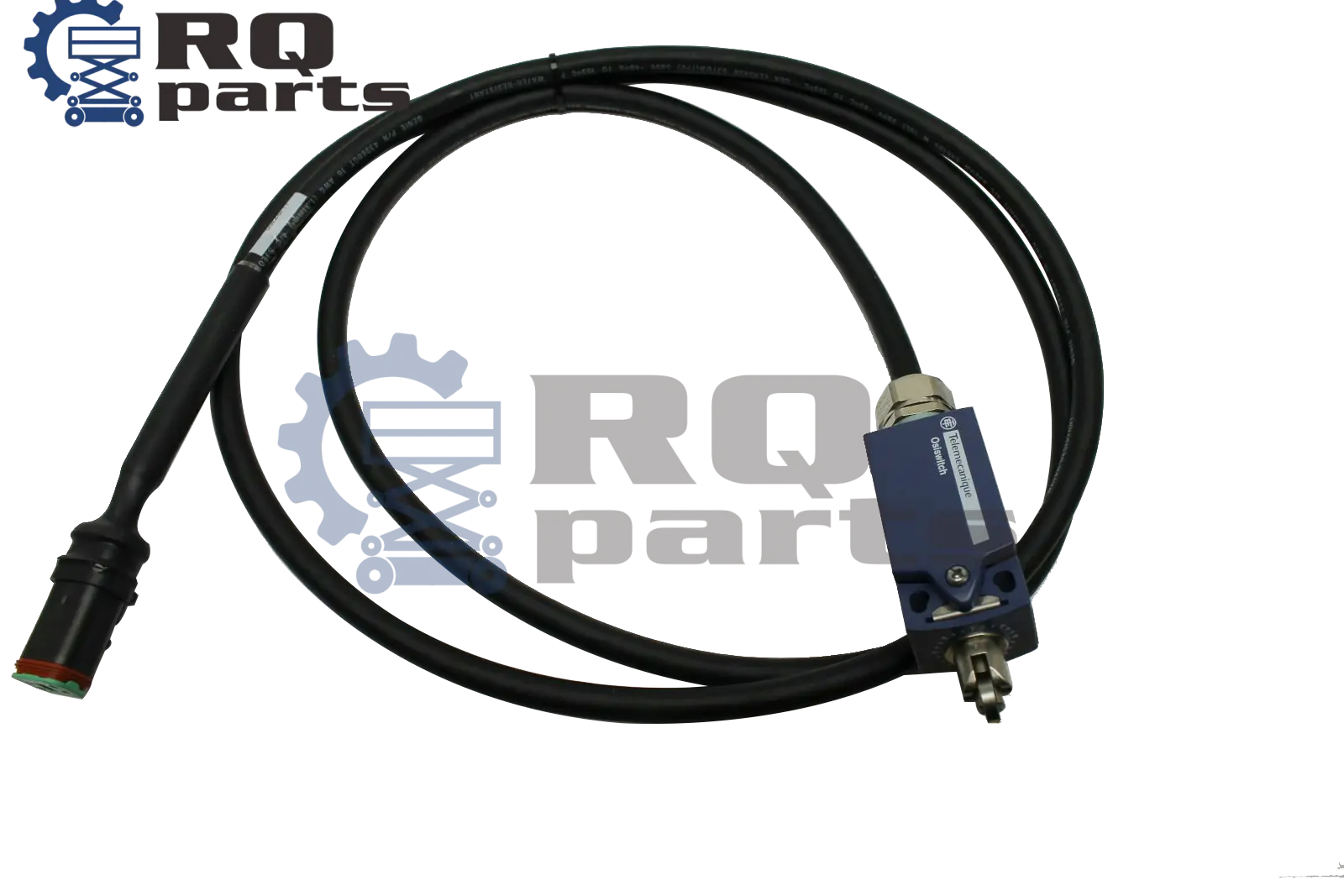 RQ Parts - Genie Axle Safety Switch Assembly 236392GT Super-X