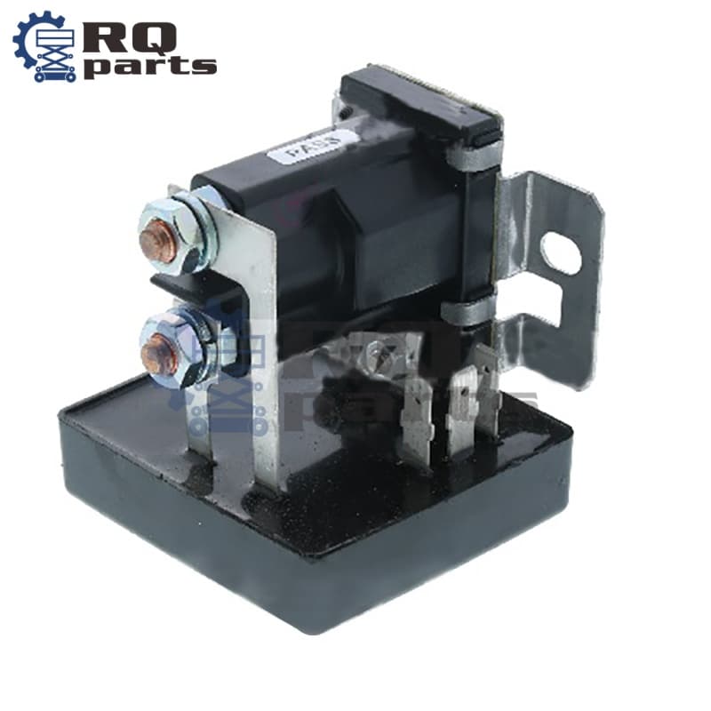 Genie 237068GT Dual Battery Separator