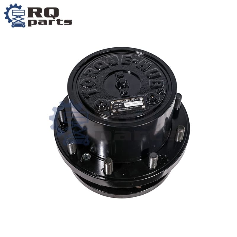 JLG Drive Hub 2780269