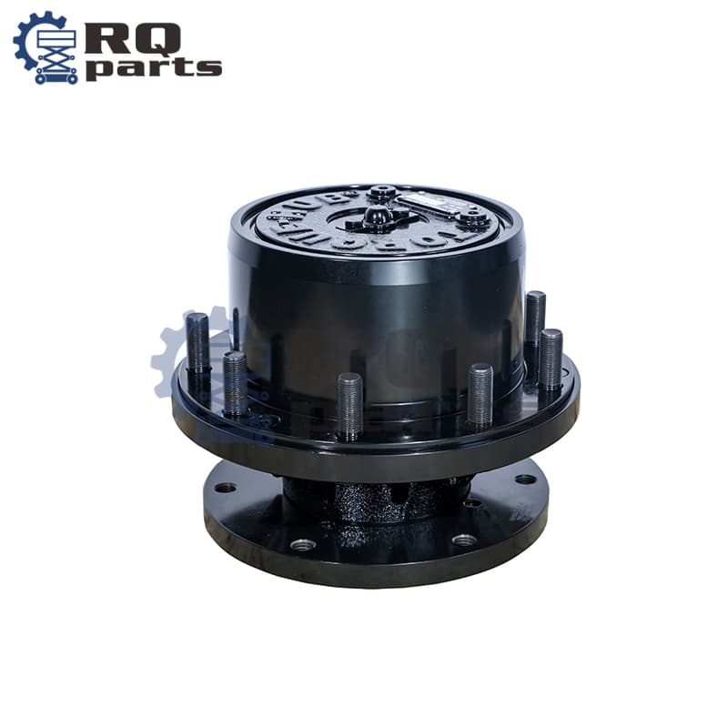 JLG Torque Hub Drive 2780282