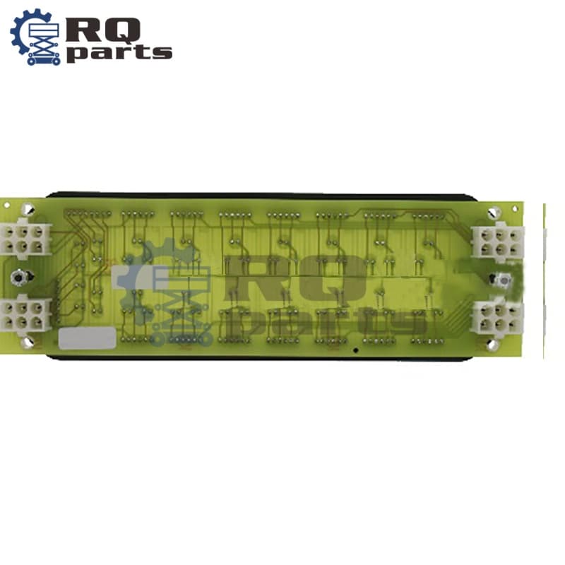 RQ Parts - JLG LED Panel PCB Assembly 2920154 Display Control Board for 1200SJP 860SJ Boom Lift